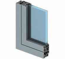 Glaziranje balkona i lođe aluminijskih profila: mišljenja stručnjaka