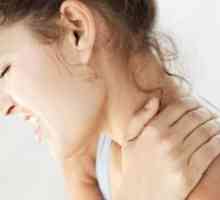 Torakalne kralježnice osteohondroze: Simptomi i tretman