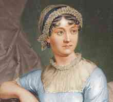 Jane Austen (Jane Austen). Jane Austen romanima, u filmskoj adaptaciji