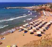 Crete: najboljih plaža i odmarališta
