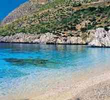 Otoka Lampedusa: ture, mišljenja, fotografije i hoteli. Kako doći?