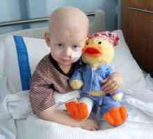 Akutne leukemije u djece