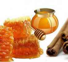 Na ono što čini med sa propolisom? Da li su svi ti to?