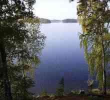 Počivaju na jezerima Čeljabinsk: cene, komentari, baze podataka i odmor "divljak"