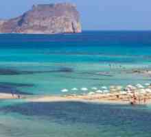 Odmor u Crete u septembru: na vrijeme i druge funkcije
