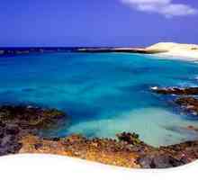 Odmor u Cape Verde: recenzije. Tours, znamenitosti, hoteli, fotografije