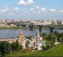 Opustite se u regiji Nizhny Novgorod. Rekreativnog centra "Volga" Nizhny Novgorod regija.…