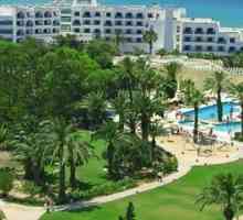 4 * Hotel "Marhaba Resort" (Tunis): opis i recenzije