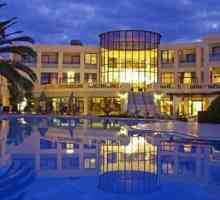 Hotel sa 5 zvjezdica, Krit. Hoteli u Kreta rejting 5