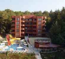 Hotel "ALARA Kum" (Turska / Alanya): opis, gost bazen, hrana