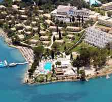 Hotel Corfu maris bellos 3 *: opis hotela, ocjene