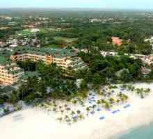 Hotel Costa Caribe koral 4 * (Dominikanska Republika) Fotografije, opis, rejting, i recenzije