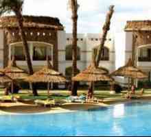 Hotela gardenija Plaza Resort 4 *: pregled, opis i recenzije. Gardenije Plaza Resort & Aqua…