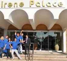 Hotel Irene Palace 4 *, Rodos - fotografije, cijene i recenzije