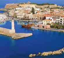 Hotel Joan Palace 4 (Grčka, Kreta): mišljenja, cijene i slike