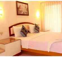 Hotela kata plaže sp kući 3 (Phuket): opis, fotografije i recenzije