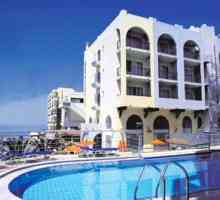 Lefkoniko plaža 3 Hotel (Grčka / Kreta): fotografije i recenzije