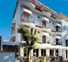 Mirador Hotel 3 * (Rimini, Italija) - slike, cijene i recenzije