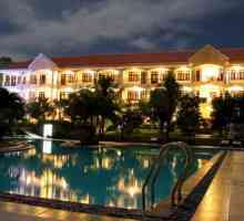 Hotel Muine de plaže stoljeća Resort & Spa 4 *: recenzije