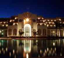Hotel "Premium Blue Lagoon". Hurghada. Opis i Recenzije