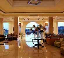 Hotela "Rixos Sharm El Sheikh" za bezbrižan odmor