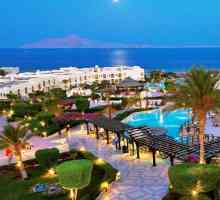 Hotel Sea Club Hotel 5 * (Sharm El Sheikh): fotografije i recenzije