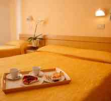 Staccoli Hotel 3 * (Rimini) - slike, opisi, cijene i recenzije