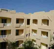 Hotel Sun Beach Resort 4 * (Tunis) - dobro objekata, izvrsna usluga i odličnu atmosferu