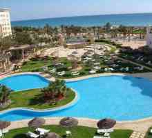 Hotel Vincci Lella Baya 4 * (Hammamet, Tunis): recenzije, fotografije