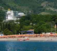 Montenegro Hoteli ( "all inclusive"). Najboljih hotela u Crnoj Gori. Hoteli u Crnoj Gori…