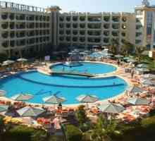 Hurghada Hotel 4 * - "Panorama Bungalows". Kakvo je ovo mjesto? (Panorama bungalov Resort…