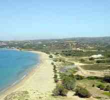 Hoteli u Kreta s pješčane plaže - rajski odmor na Mediteranu