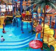 Phuket Hoteli za obitelji s djecom: pregled stanovanja na otoku