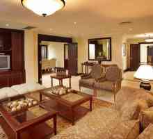 Hotel Ruanda i različite načine da imaju veliku odmor u Africi