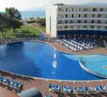 Hotel Sunny Beach Bugarska - odmor za sve ukuse