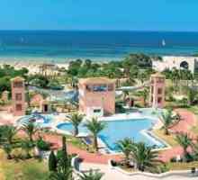 Tunis hoteli sa vodenom parku čekaju na vas!