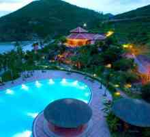 Hoteli u Vijetnamu, Nha Trang. Najboljih hotela u Vijetnamu. Karta Nha Trang sa hotelima