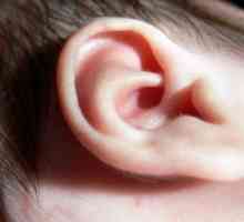 Otitis: nego za liječenje bolova u ušima?
