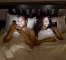 Izbjegavajte naviku provjere pametnog telefona prije spavanja