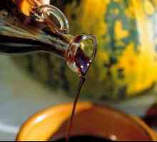 Otkrijte korisne osobine bučino ulje