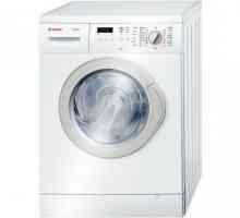 Odličan kvalitet proizvoda Bosch - njemački stroj za pranje rublja skupštine
