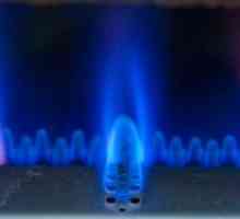Grijanje plinski bojler: kao što se dešava