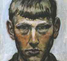 Otto Dix, ekspresionistički slikar. Biografija, kreativnost, poznatih slika