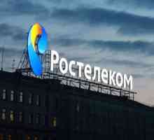 Povratne informacije od osoblja "Rostelekom" - o kompaniji i rada u njoj