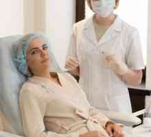 Ozonoterapiju u kozmetologiju - alternativa kirurških zahvata