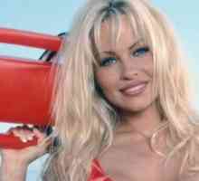 Pamela Anderson u mladosti nije smatrao sebe beautiful!
