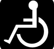 Rampa za osobe s invaliditetom: dimenzije prema GOST