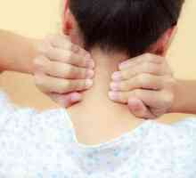 Napade panike sa cervikalni osteohondroze: simptomi, liječenje