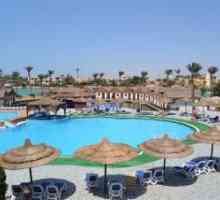Panorama Bungalow Resort El Gouna 4 * (Egipat): mišljenja, lokacija, opis hotela