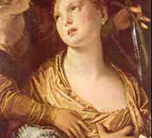 Paolo Veronese: slike i opise